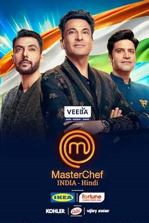 MasterChef India Season 9 2026 Hindi Audio WEB-DL 720p - 480p - 1080p [EP - 14 Added]