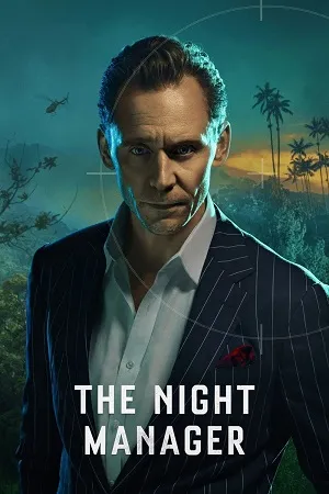 The Night Manager Season 2 2026 Hindi Dual Audio WEB-DL 720p - 480p - 1080p [EP - 04 Added]