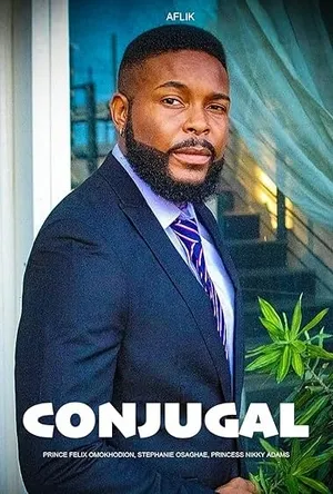 Conjugal (2025) WEBRIP Hindi (MULTI AUDIO) 720p – 480p – 1080p